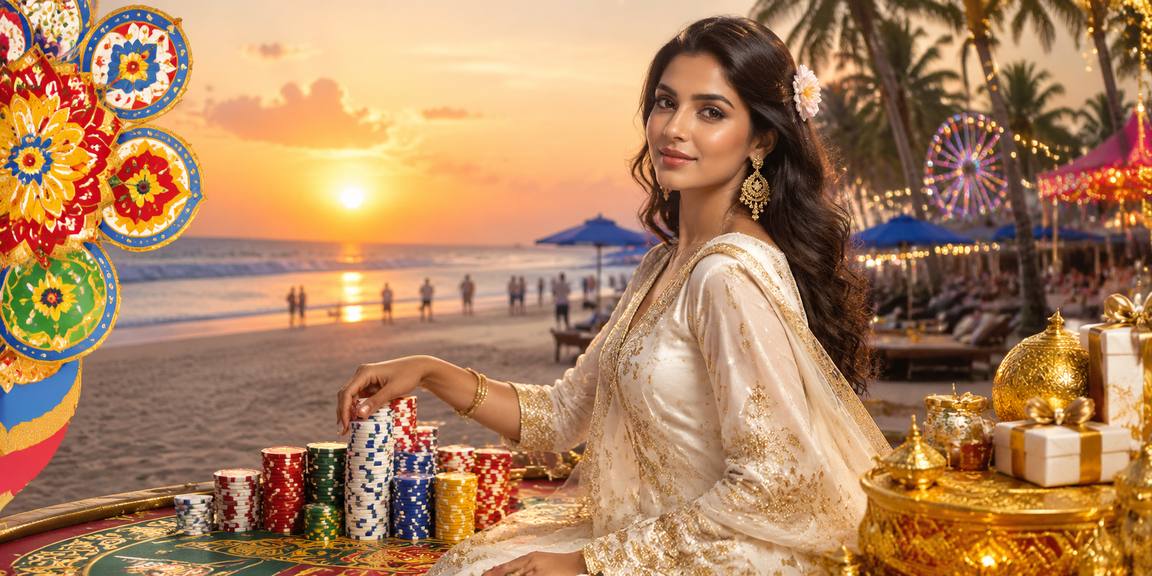 nadiya02 বিঙ্গো ও কার্ড